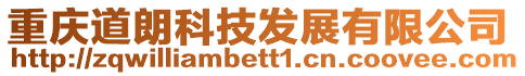 重慶道朗科技發展有限公司