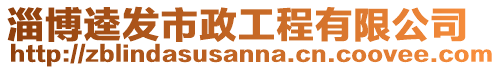淄博逵發市政工程有限公司