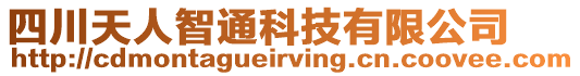 四川天人智通科技有限公司