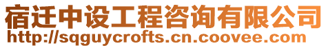宿遷中設工程咨詢有限公司