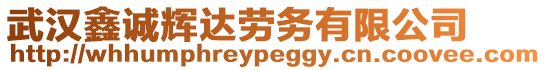 武漢鑫誠輝達勞務有限公司