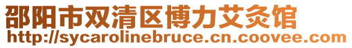 邵陽(yáng)市雙清區(qū)博力艾灸館