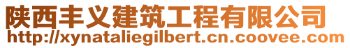 陜西豐義建筑工程有限公司