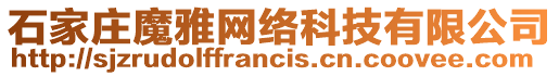 石家莊魔雅網絡科技有限公司