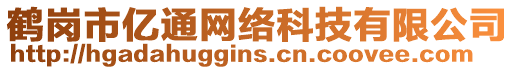 鶴崗市億通網絡科技有限公司