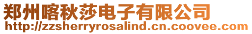 鄭州喀秋莎電子有限公司