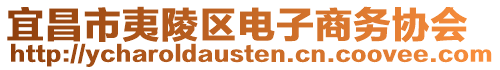 宜昌市夷陵區(qū)電子商務(wù)協(xié)會