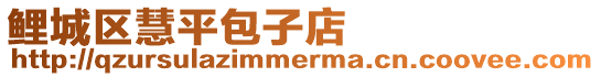 鯉城區(qū)慧平包子店