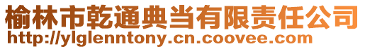 榆林市乾通典當有限責任公司