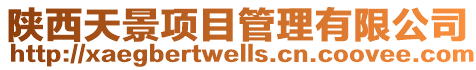 陜西天景項目管理有限公司