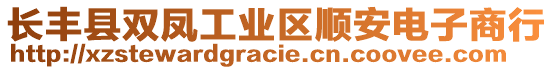 長豐縣雙鳳工業(yè)區(qū)順安電子商行