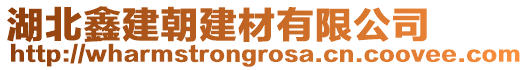 湖北鑫建朝建材有限公司
