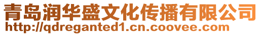 青島潤華盛文化傳播有限公司