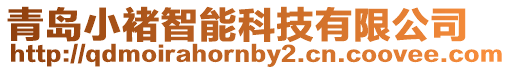青島小褚智能科技有限公司