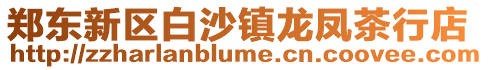 鄭東新區(qū)白沙鎮(zhèn)龍鳳茶行店
