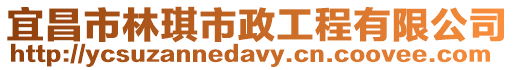 宜昌市林琪市政工程有限公司