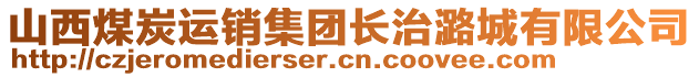 山西煤炭运销集团长治潞城有限公司