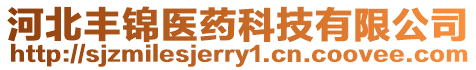 河北豐錦醫藥科技有限公司