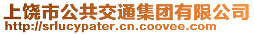 上饒市公共交通集團(tuán)有限公司