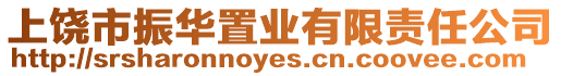 上饒市振華置業有限責任公司