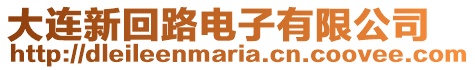 大連新回路電子有限公司