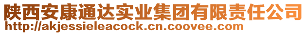 陜西安康通達(dá)實(shí)業(yè)集團(tuán)有限責(zé)任公司