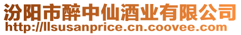汾陽市醉中仙酒業有限公司