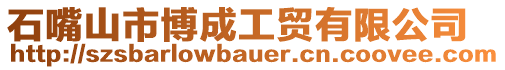 石嘴山市博成工貿有限公司