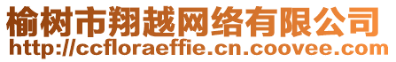 榆樹(shù)市翔越網(wǎng)絡(luò)有限公司
