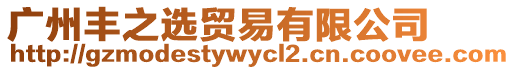 廣州豐之選貿易有限公司