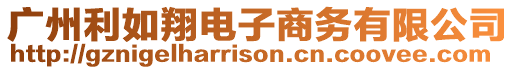 廣州利如翔電子商務(wù)有限公司