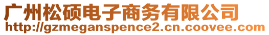 廣州松碩電子商務(wù)有限公司