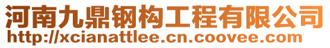 河南九鼎鋼構工程有限公司
