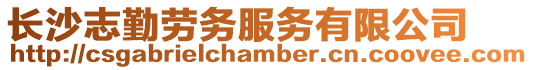長沙志勤勞務(wù)服務(wù)有限公司