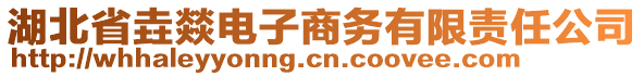 湖北省垚燚電子商務(wù)有限責(zé)任公司