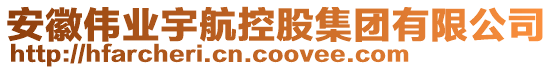 安徽偉業(yè)宇航控股集團(tuán)有限公司