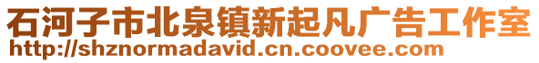 石河子市北泉鎮(zhèn)新起凡廣告工作室