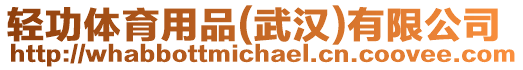 輕功體育用品(武漢)有限公司