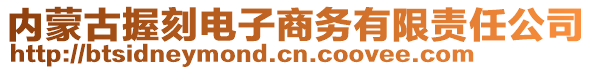 內蒙古握刻電子商務有限責任公司