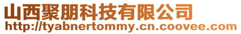 山西聚朋科技有限公司