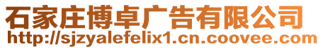 石家莊博卓廣告有限公司