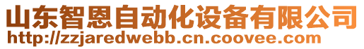 山東智恩自動化設備有限公司