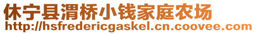 休寧縣渭橋小錢家庭農(nóng)場