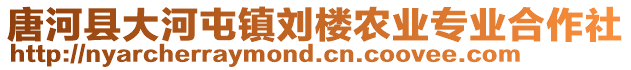 唐河縣大河屯鎮(zhèn)劉樓農(nóng)業(yè)專業(yè)合作社