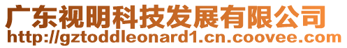 廣東視明科技發展有限公司