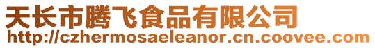 天長市騰飛食品有限公司