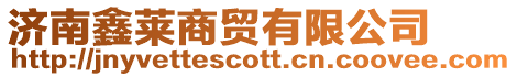 濟南鑫萊商貿有限公司