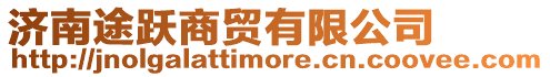 濟南途躍商貿有限公司
