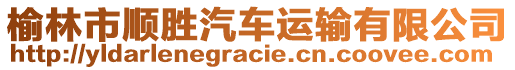 榆林市順勝汽車(chē)運(yùn)輸有限公司