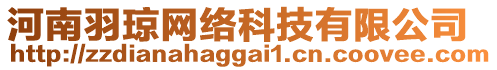 河南羽瓊網(wǎng)絡(luò)科技有限公司